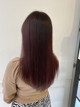 アプリバイリアン 浦和2号店(appri by Rien) ラベンダーピンク