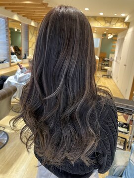 エイト新宿店(EIGHT shinjuku) 大人highlight STYLE