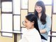 髪のエステ専門店 グリュック(gluck)の写真/【完全予約制】月1回の髪へのご褒美を◎[関目/トリートメント/縮毛矯正/白髪染め/髪質改善]