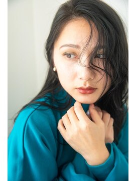 フューズ 曳舟店(Fuse) 大人ニュアンススタイル