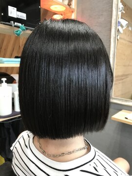 ピース(peace) ボブ