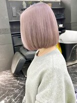 チュダック(ChuDuck)&nbsp;【◎甘くてカワイイ◎】大人愛され《ピンクラベンダー》