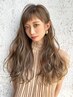 ♪いつでもこのお値段♪ Cr＋Tr  ※Cut無しクーポンです