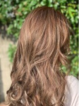 アクアマリン8810 ハチハチイチゼロ(AQUA MARINE 8810) デザインカラー/シルキーベージュ/グレージュカラー/北習志野