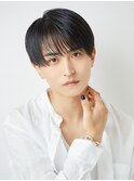 シースルーマッシュ