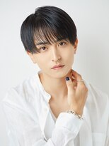 ゴールド 渋谷神南(GOALD)&nbsp;シースルーマッシュ