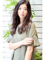 アルトス 浦和(ARTS)&nbsp;切りっぱなしボブ/美髪/ピンクブラウン[ショートカット/浦和]