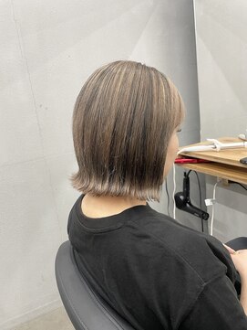 エヌ(N) ローライト