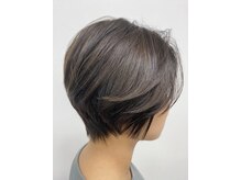 ワンズヘアー サンリブ下松店(ONE'S hair)