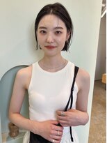 ユー セント(yew scent)&nbsp;タイトボブ