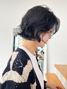 パーム スプリングス(Palm Springs) Hair by Palm Springs 765