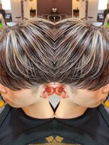 オーバー 町田店(OVER)&nbsp;メンズバレイヤージュ