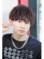 リップス 原宿(LIPPS)&nbsp;誰でも似合うツイスパマッシュ