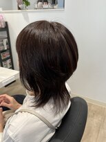 フロート ウラ(FLOAT ula) ウルフ