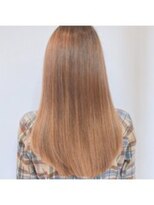 アンジュールクレア(UN JOUR CREA)&nbsp;ロング