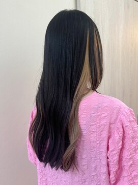 ルピナス(Lupine.) 【Misato】イヤリングカラー♪