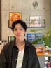 宮本指名限定☆メンズカット＋パーマ＋簡易補修トリートメント￥13200→￥12100