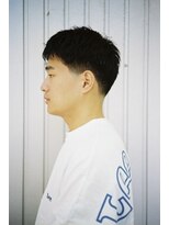 ヘアーコンセプト アイアイオ(HAIR CONCEPT iio)&nbsp;メンズショート