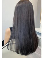 アミ 名駅店(amie)&nbsp;【cool】艶髪＊20代30代40代50代