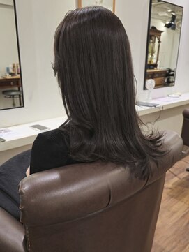 インビテーション(invitation) モノクローム