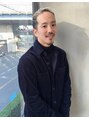 ヘアーリゾートレガロ 八尾店(Hair Resort regalo) 水田  