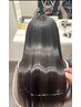 【青木専用】カット＋プレミアム髪質改善トリートメント