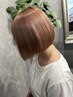 ブリーチなしダブルカラー￥12900   透明感抜群◎  (小山市/小山駅/神鳥谷)