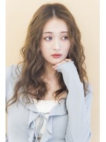 プライズ 所沢プロぺ通り店(prize) シアカラー 似合わせカット