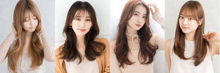 バレル スパアンドトリートメント 京橋店(Barrel spa&treatment)のサロンヘッダー