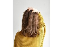 フォルムヘアデザイン 桐生店(FORME hair design)