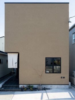 もみじの写真/【豊山町/お子様同伴OK】幅広い世代に人気の癒しのプライベートサロン＊忙しい日々の疲れを癒します。