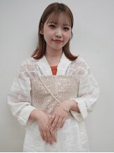 ニール 名古屋 伏見 丸の内(NEELU)&nbsp;藤原 美羽