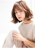 【La fith】 ナチュラルベージュスタイル