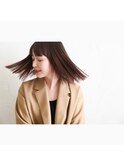 ▼宮内博貴Breath beauu Kobe▼ショート/ボブ/三宮/元町/神戸