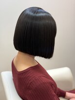 エルパティオ(EL PATIO) 髪質改善トリートメント