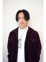 サロン(SALON) 吉田 直樹