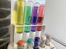 アトリエファゴ ハナミズキ店の雰囲気（SNSで話題！大人気のケラスターゼトリートメント導入してます♪）