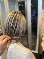 ブルー(blue)&nbsp;SHORT9E