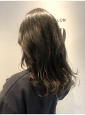 オリーブアッシュ