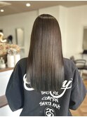 ショートブリーチケアブリーチレイヤーカット髪質改善縮毛矯正