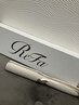 【8月限定】艶髪カット+Refaストレートアイロンプロお持ち帰りコース　