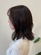 ギッシュ 江南店(guiches)の写真/実力派ヘアスタイリストが、自宅での再現性に拘ったカット技術で最大限の魅力を！大人女性から大好評♪
