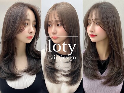 ロティー(loty)の写真