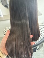 トイロ(toiro) 髪質改善ストレート