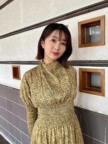 オークラ 万代シルバーホテル店(OKURA) ヘアセット