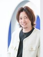 エルクス サッポロ(elux sapporo) 藤井 陵輔