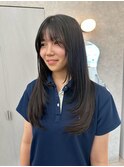 大胆サイドレイヤー