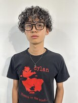 ジーナ オモテサンドウ(XENA)&nbsp;ホワイトハイライト