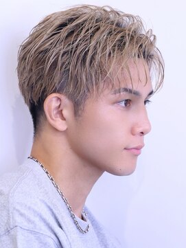 リップス 池袋(LIPPS) サマーウエットショート