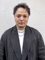 ウィル バイ ブラウン(Vir by Brown) 池田 真也